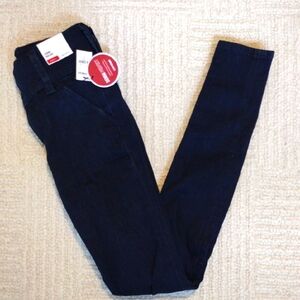 NWT- Express High Rise Stretch Denim
